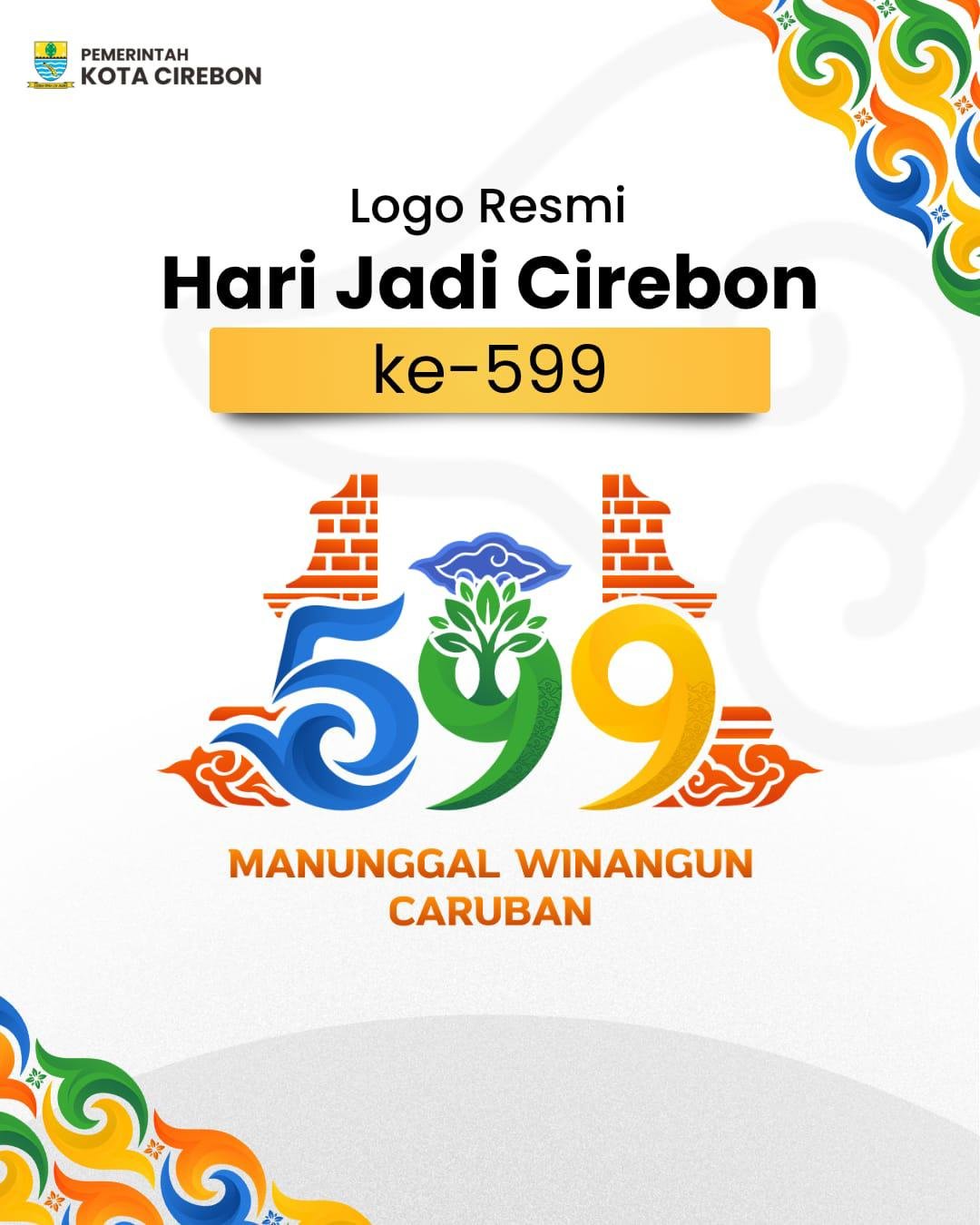 Menjelang Hari Jadi Cirebon ke-599